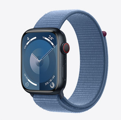THJDG Nano Glass for Apple Watch Series 9 26.05.2019 - Copy (3)(Pack of 2)