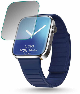 YCHROZE Nano Glass for Pebble Cosmos Prime(Pack of 1)