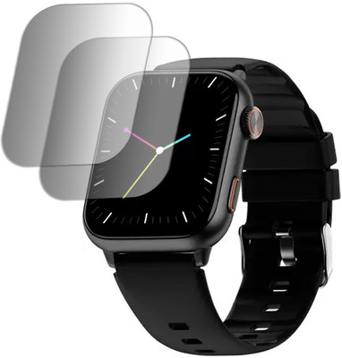 DOUMOF Nano Glass for ALT Drip Max SMARTWATCH(Pack of 2)