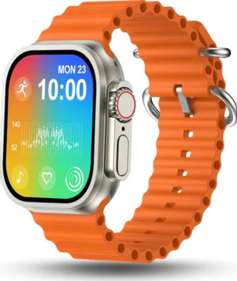 GABREILA Nano Glass for Pebble Cosmos Engage Smartwatch - Copy (10)(Pack of 1)