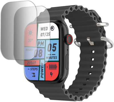 YCHROZE Nano Glass for Pebble Frost Pro(Pack of 2)