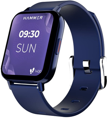 Gangtok Hub Nano Glass for Hammer Pulse Calling Smart Watch with SpO2, Blood Oxygen Monitoring(Pack of 1)