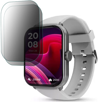 DOUMOF Nano Glass for beatXP Marv Super FRONT SCREEN(Pack of 2)