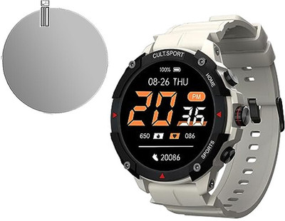 YCHROZE Nano Glass for Cult Sport Ranger XR(Pack of 1)