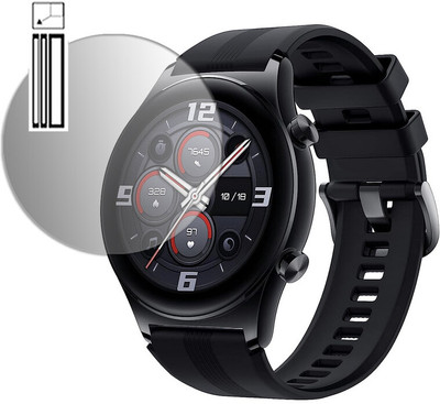 hirdesh Nano Glass for Honor Watch GS 3(Pack of 1)