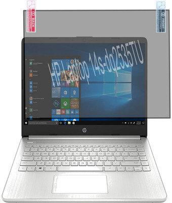Zoku Protection Nano Glass for HP14s-dq2535TU(Pack of 1)