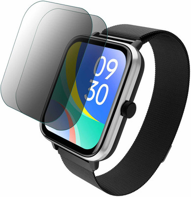 hirdesh Nano Glass for Zebronics Drip(Pack of 2)