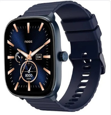 RJKSM Nano Glass for Noise New Macro Smart Watch with 2.0” HD Display,Metallic Finish BT Calling watch - Copy (5)(Pack of 1)