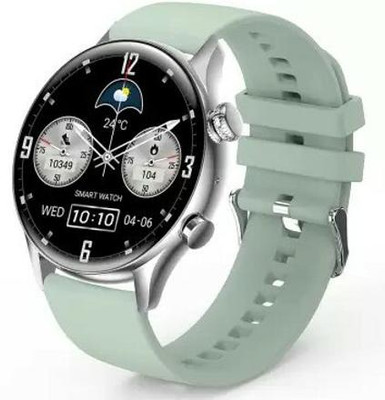 KONG FU MA Nano Glass for Pebble Cosmos luxe WATCH BU(Pack of 2)