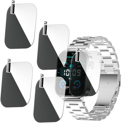 HIDEOUS Nano Glass for Alt OG Supreme(Pack of 5)