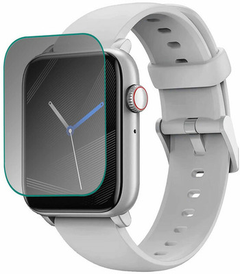 YCHROZE Nano Glass for Dizo Watch D2 Powe r1.91(Pack of 1)