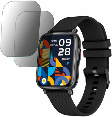 YCHROZE Nano Glass for CrossBeats IGNITE PRO 1.69(Pack of 2)