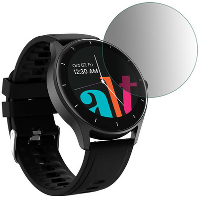 YCHROZE Nano Glass for ALT Vibe Lite 1.28(Pack of 1)