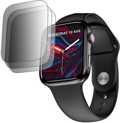 DOUMOF Nano Glass for Crossbeats Alpha 2.1 DISPLAY(Pack of 3)