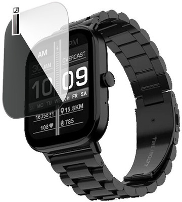 daffin Nano Glass for Fire-Boltt Starlight 2.01''(Pack of 1)