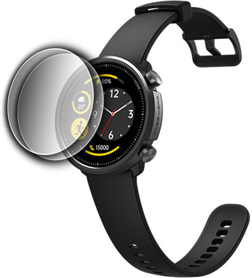 DOUMOF Nano Glass for Mibro Watch A1 FRONT(Pack of 2)