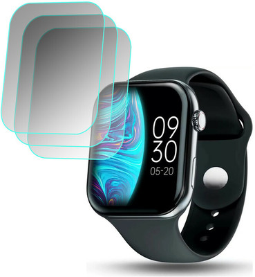 YCHROZE Nano Glass for DezireFit Mac Zoom 1.85(Pack of 3)