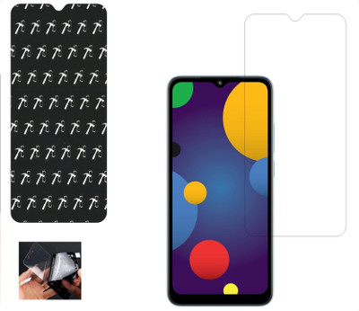 Hardwood Nano Glass for Redmi A2+(Pack of 1)