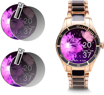 HIDEOUS Nano Glass for Vibez by Lifelong Cacia(Pack of 2)