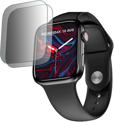 YCHROZE Nano Glass for Crossbeats Alpha(Pack of 2)