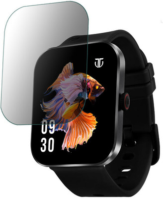 YCHROZE Nano Glass for Titan Talk S 1.78(Pack of 1)