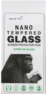 S R WORLD Nano Glass for Samsung Galaxy On7 Prime 2018(Pack of 1)
