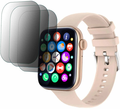 hirdesh Nano Glass for Pebble Orion(Pack of 3)