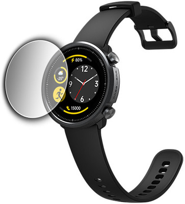 DOUMOF Nano Glass for Mibro Watch A1 FRONT(Pack of 1)