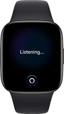 GABREILA Nano Glass for Redmi Watch 3 Active - Copy (10)(Pack of 1)