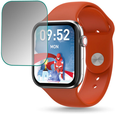 YCHROZE Nano Glass for Pebble Frost(Pack of 1)