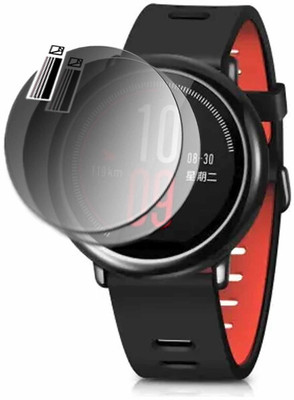 HIDEOUS Nano Glass for huami Amazfit Pace(Pack of 2)