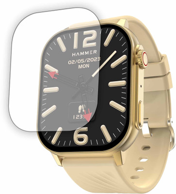 NLLYW Nano Glass for Hammer Arctic(Pack of 1)