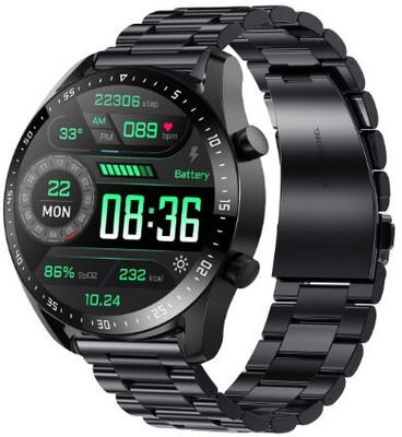KONG FU MA SMARTWATCH Nano Glass for pTron Newly Launched Force X11P Smartwatch - Copy (12)(Pack of 1)