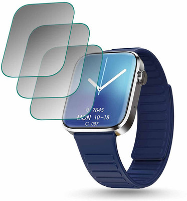 YCHROZE Nano Glass for Pebble Cosmos Prime(Pack of 3)