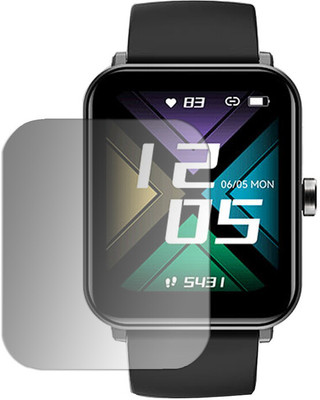 YCHROZE Nano Glass for GOQii Smart Vital MAX(Pack of 1)