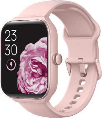 GABREILA Nano Glass for TOOBUR Smart Watch for Women Alexa Built-in, 1.95 Fitness Tracker - Copy (19)(Pack of 1)