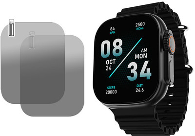 hirdesh Nano Glass for Boat Wave Glory(Pack of 2)