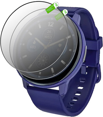 daffin Nano Glass for boAt Lunar Seek 1.39(Pack of 2)