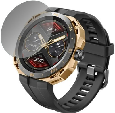 DOUMOF Nano Glass for Huawei Watch GT Cyber SCREEN(Pack of 1)