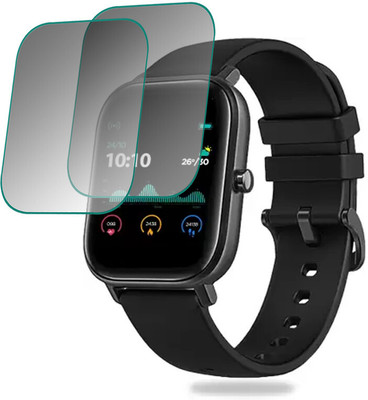 YCHROZE Nano Glass for Pebble Pace Unisex(Pack of 2)