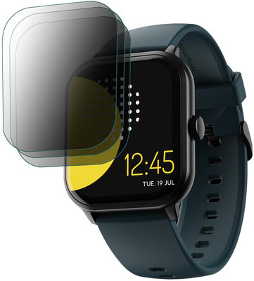 YCHROZE Nano Glass for boAt Wave Infinity 1.85(Pack of 3)