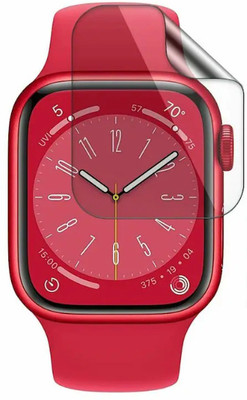 RKSM Nano Glass for Apple iWatch Series 8 - Copy (7)(Pack of 1)