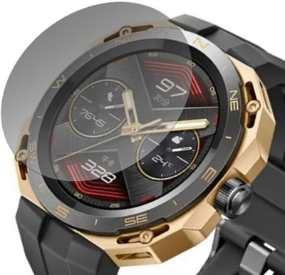 YCHROZE Nano Glass for Huawei Watch GT Cyber(Pack of 1)