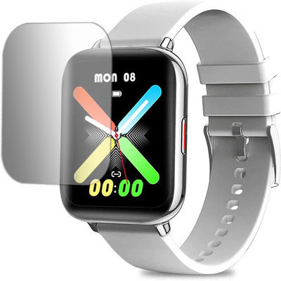 DOUMOF Nano Glass for AXL Czar SMARTWATCH(Pack of 1)