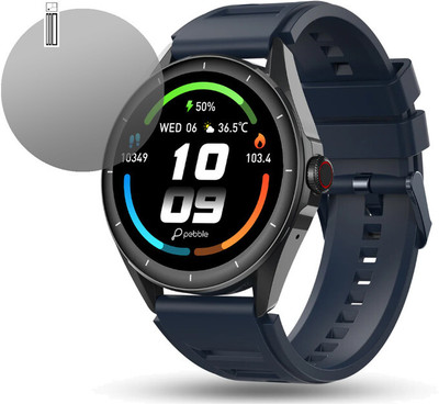 YCHROZE Nano Glass for Pebble Cosmos Valor(Pack of 1)