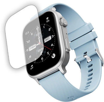 Azqi Nano Glass for boat storm infinity max(Pack of 1)