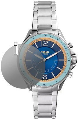 YCHROZE Nano Glass for Fossil Sadie Hybrid(Pack of 1)