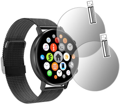 YCHROZE Nano Glass for Aeofit Alpha(Pack of 2)