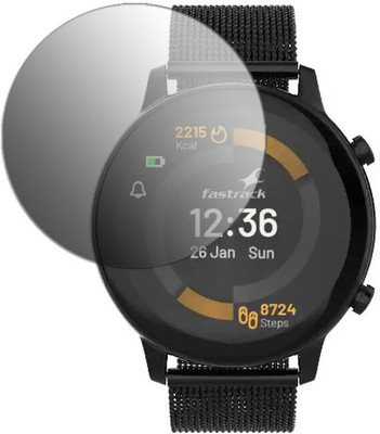 YCHROZE Nano Glass for FASTRACK REFLEX PLAY Plus(Pack of 1)