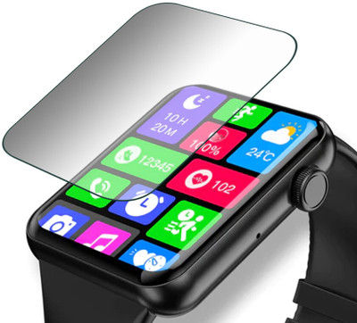 DOUMOF Nano Glass for Pebble Vision 2.05 SCREEN(Pack of 1)